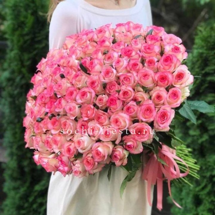 101  джумилия роза  в Смоленске