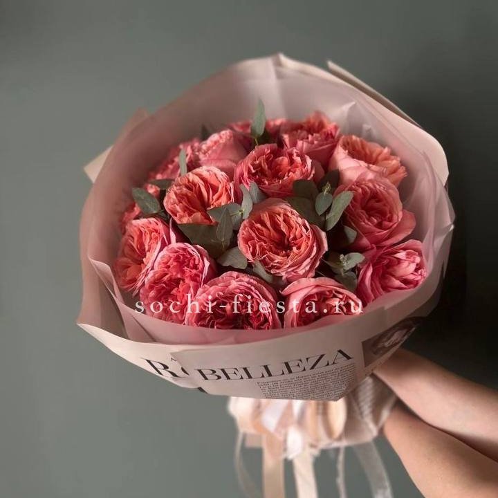 15 Пинк экспрешен в Смоленске