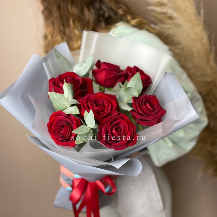 Букет Успеха в Смоленске