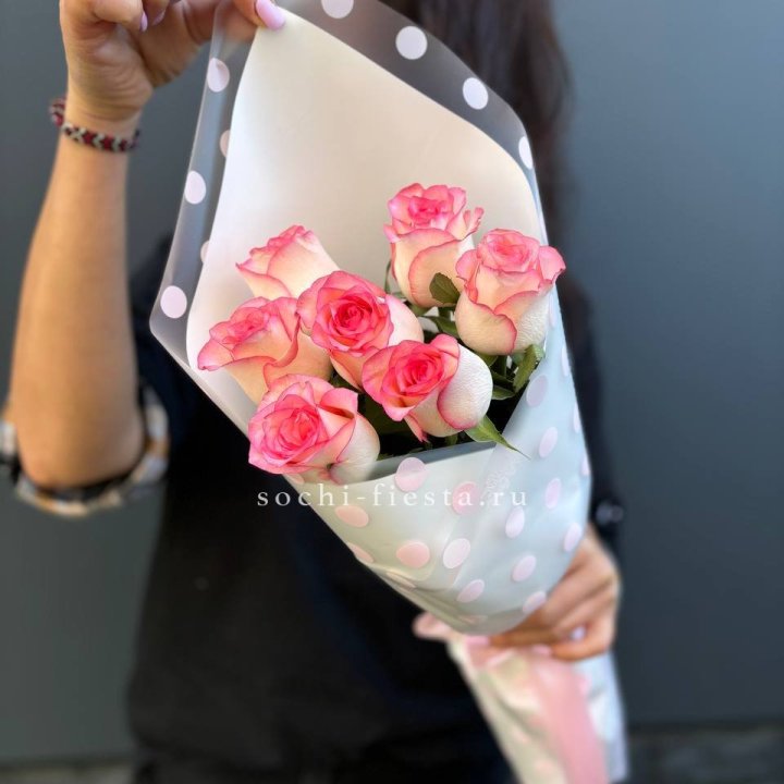 Букет Яркости в Смоленске