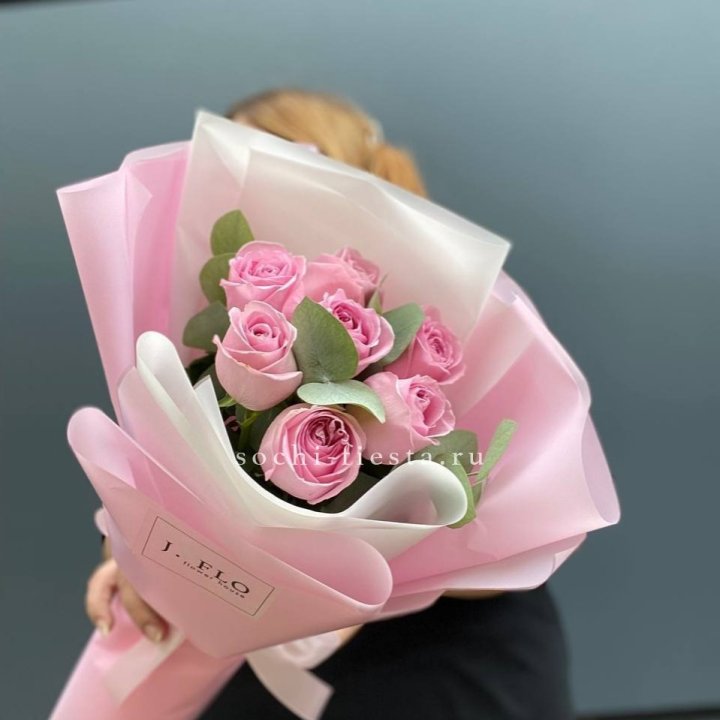 Букет Вдохновения в Смоленске