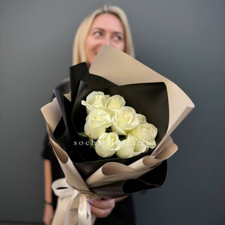 Букет Партнерства в Смоленске