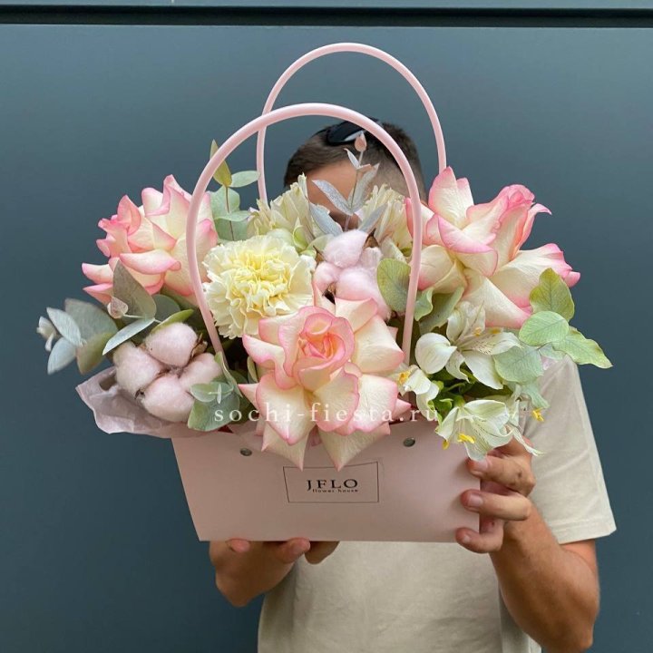 Сумочка "Закат" в Смоленске