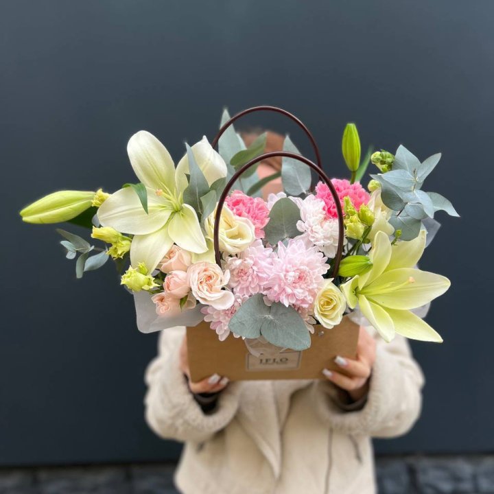  Сумочка "Полумесяц" в Смоленске