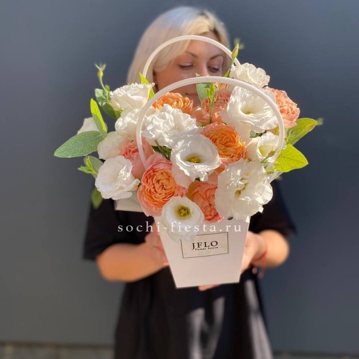 Сумочки "Джульетта"  в Смоленске