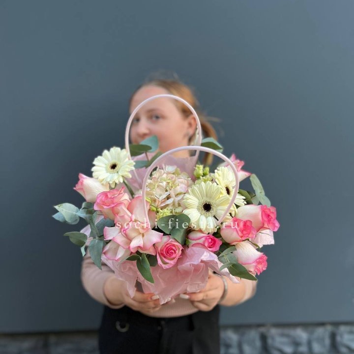 Сумочка "Для нее" в Смоленске