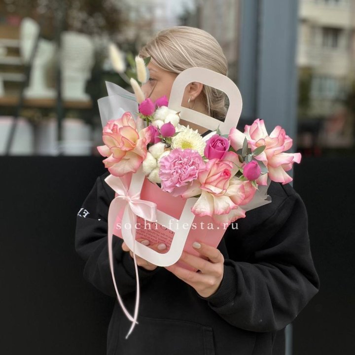 Сумочка "Мир" в Смоленске