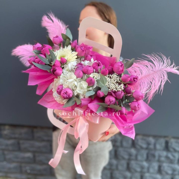 Сумочка "Симфония" в Смоленске