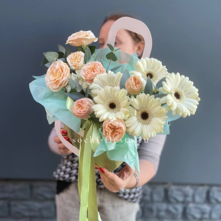  Сумочка "Лунная радуга" в Смоленске