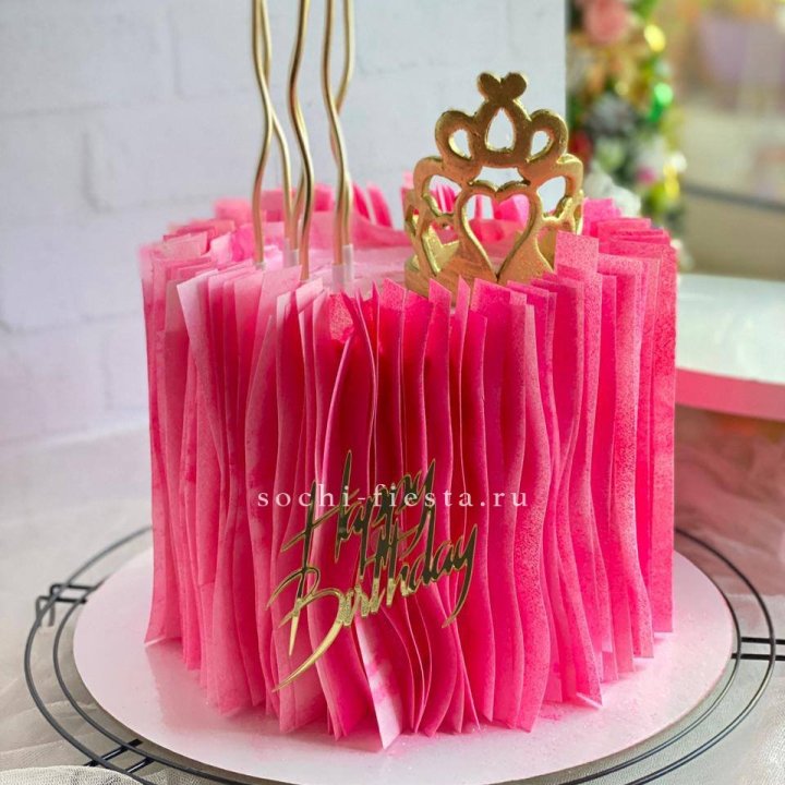 Торт "Карино" в Смоленске