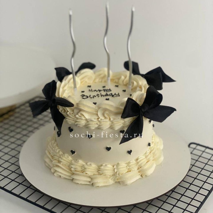 Торт "Тембор" в Смоленске