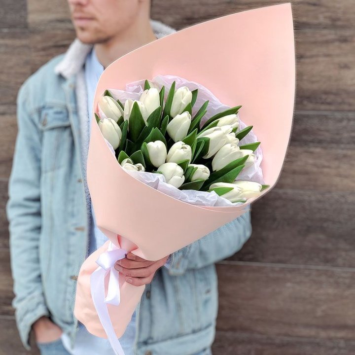 Букет Восторга в Смоленске