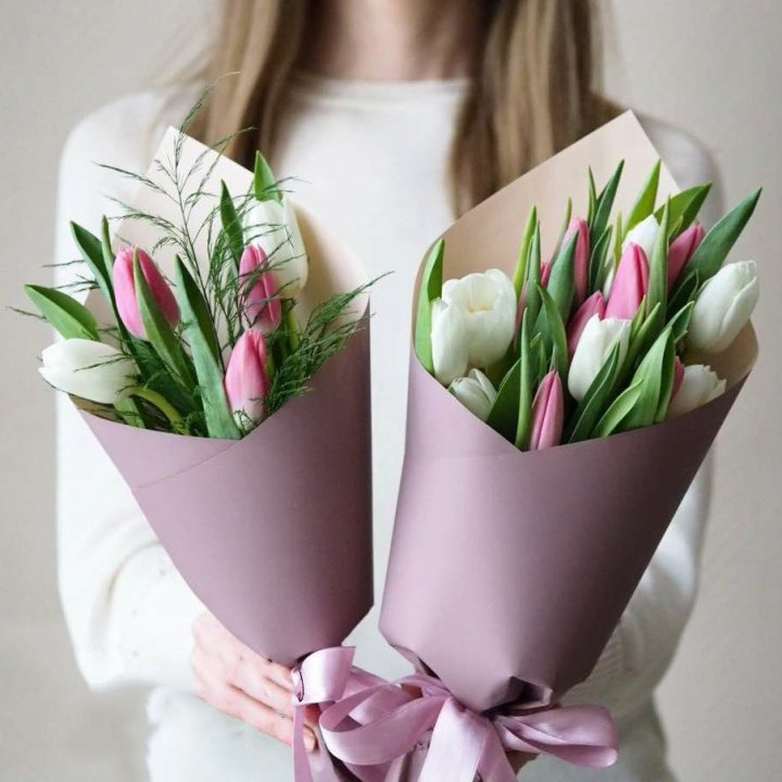 Букет Удачи в Смоленске