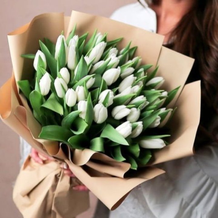 Букет "Прикоснись ко мне" в Смоленске