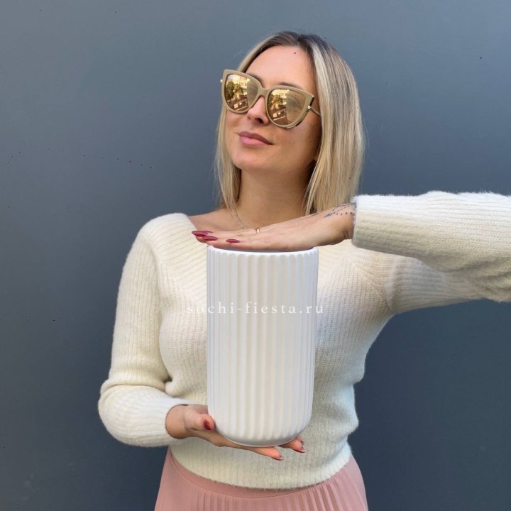 Керамическая ваза №3 в Смоленске