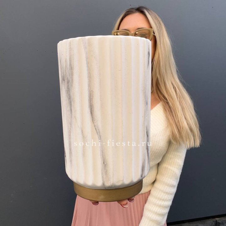 Керамическая ваза №1 в Смоленске