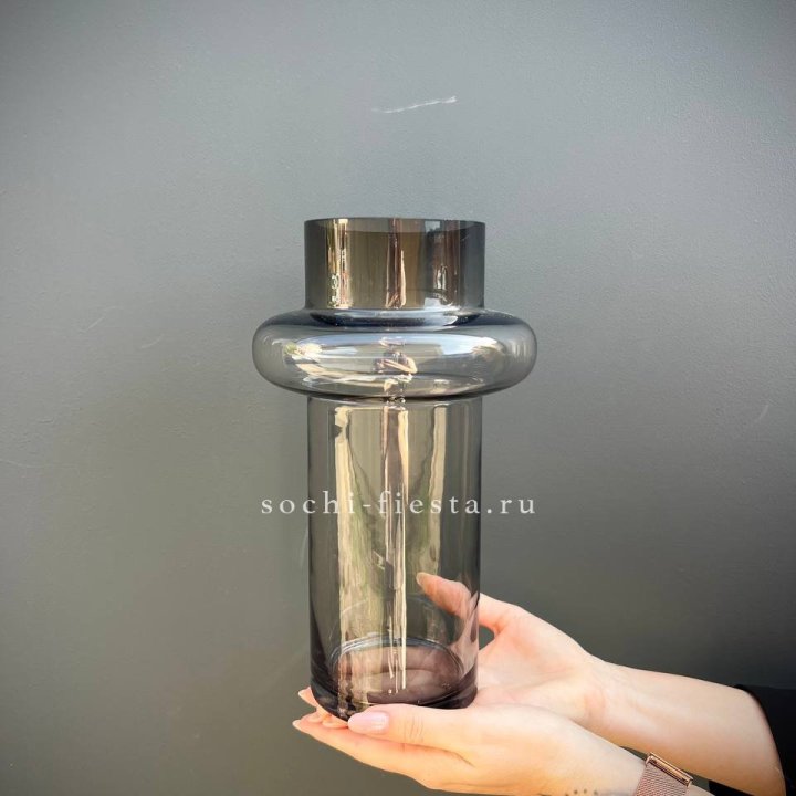 Стеклянная ваза №6 в Смоленске