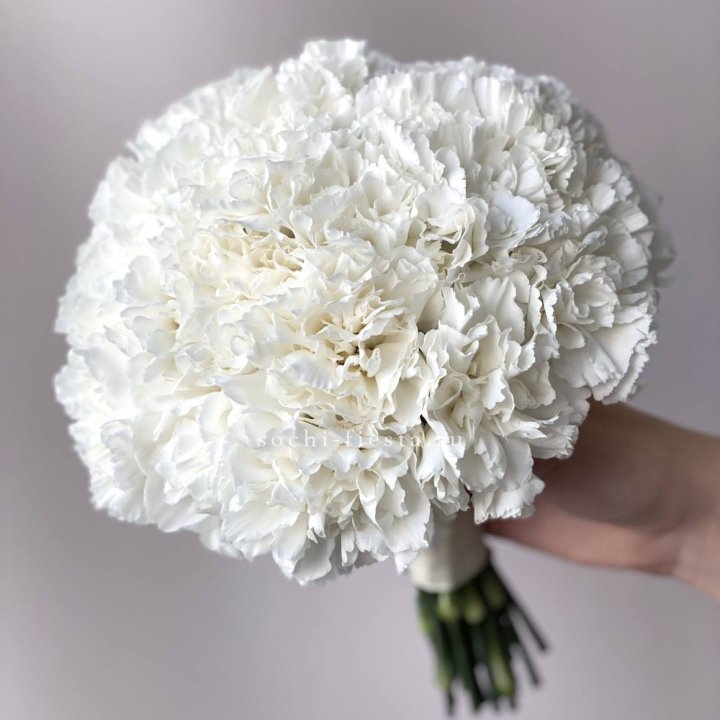 Свадебный букет №7 в Смоленске