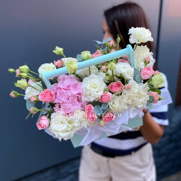 Ящик №4 в Смоленске