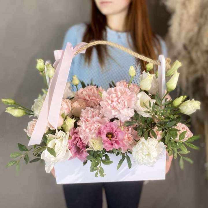 Ящик №1 в Смоленске