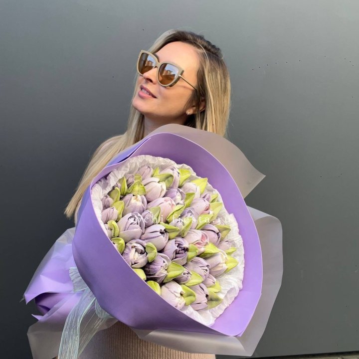 Зефирный букет перпел в Смоленске