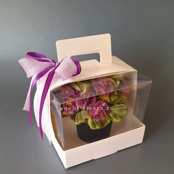  Зефир "Фиалка" в Смоленске