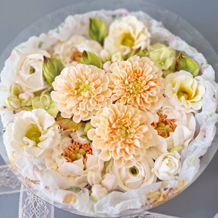 Зефирный бокс в Смоленске